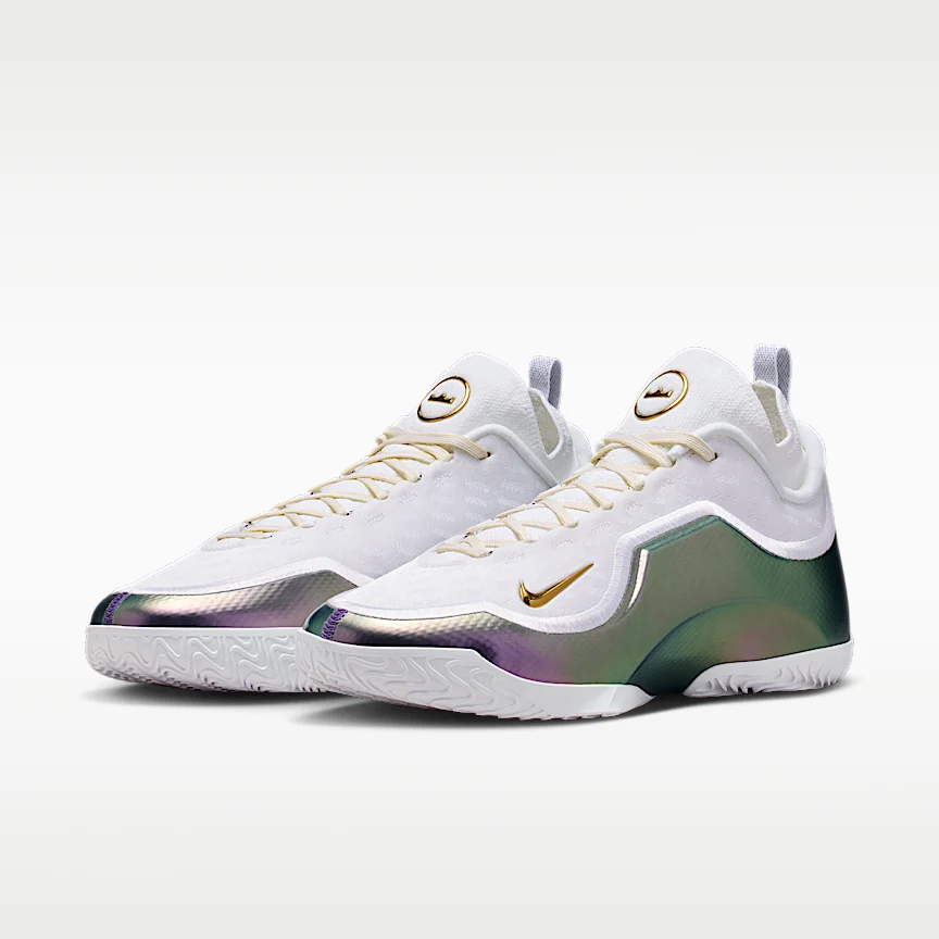NIKE レブロン 23 エリート "For the Record" EP — バスケットボールシューズ - Image 5