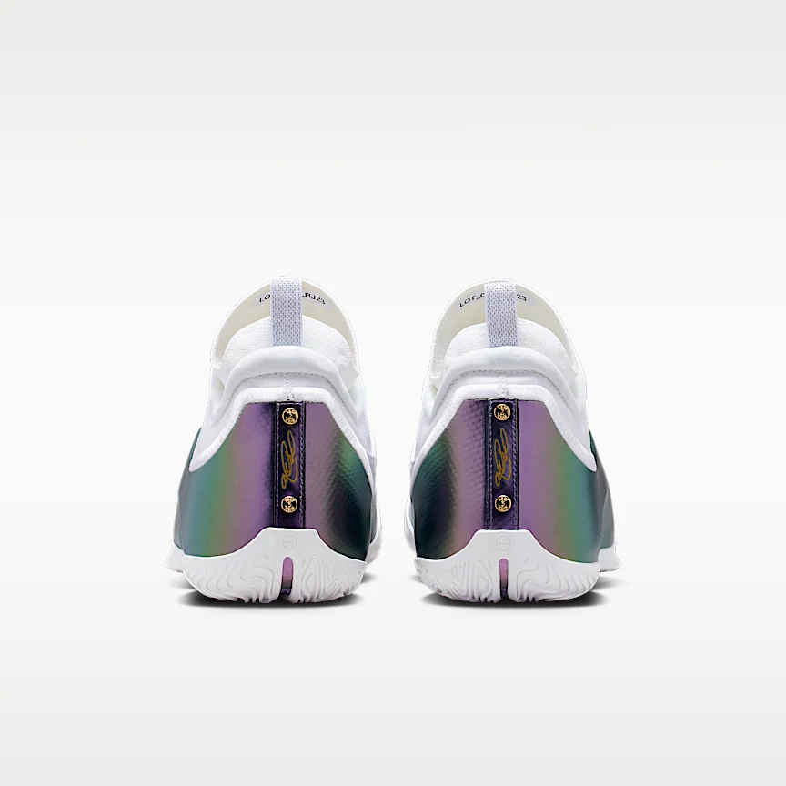 NIKE レブロン 23 エリート "For the Record" EP — バスケットボールシューズ - Image 6