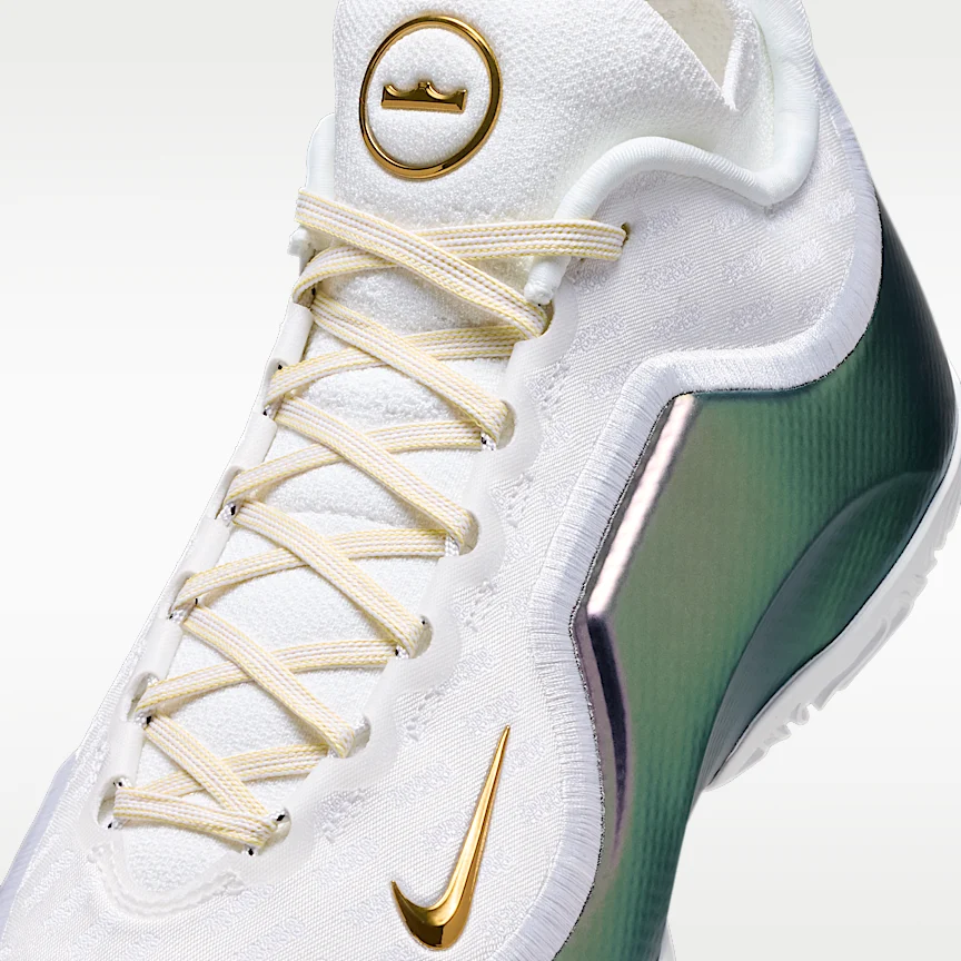 NIKE レブロン 23 エリート "For the Record" EP — バスケットボールシューズ - Image 7