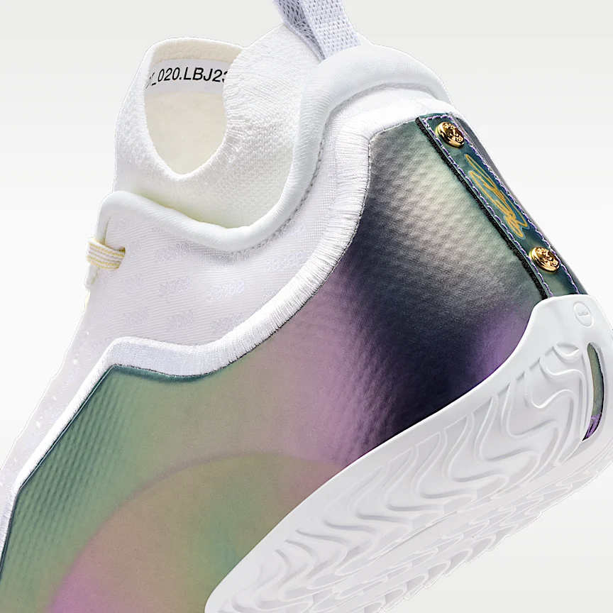 NIKE レブロン 23 エリート "For the Record" EP — バスケットボールシューズ - Image 8