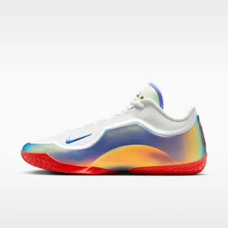 NIKE レブロン 23 "Motor King" EP — バスケットボールシューズ