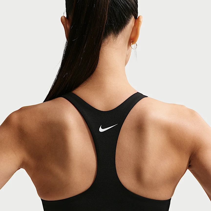 NIKE プロ スカルプト — ウィメンズ ミディアムサポート パッディド スポーツブラ - Image 2