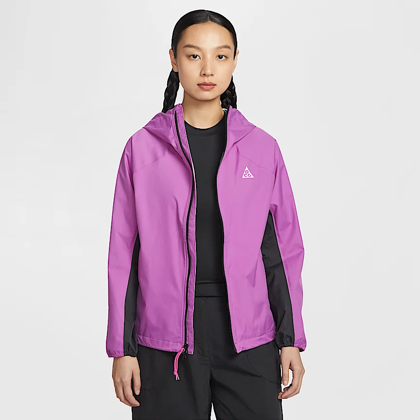 NIKE ACG ファンタズマ — ウィメンズ Storm-FIT ADV ジャケット