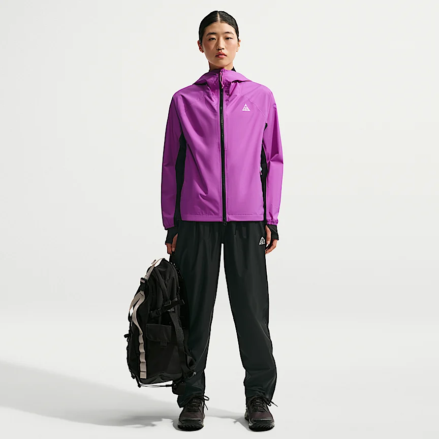 NIKE ACG ファンタズマ — ウィメンズ Storm-FIT ADV ジャケット - Image 4