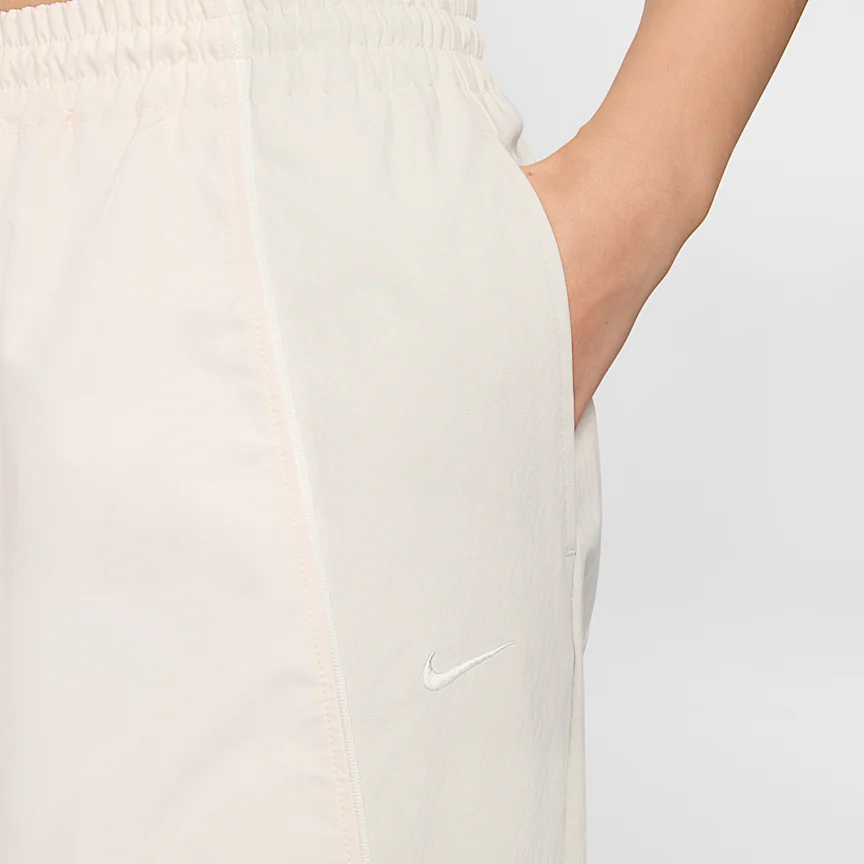 NIKE スポーツウェア — ウィメンズ オーバーサイズド ミッドライズ トラックパンツ - Image 5
