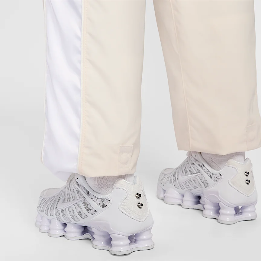 NIKE スポーツウェア — ウィメンズ オーバーサイズド ミッドライズ トラックパンツ - Image 6