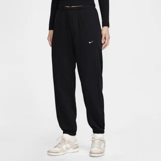 NIKE スポーツウェア チル テリー — ウィメンズ ミッドライズ フレンチテリー ジョガーパンツ