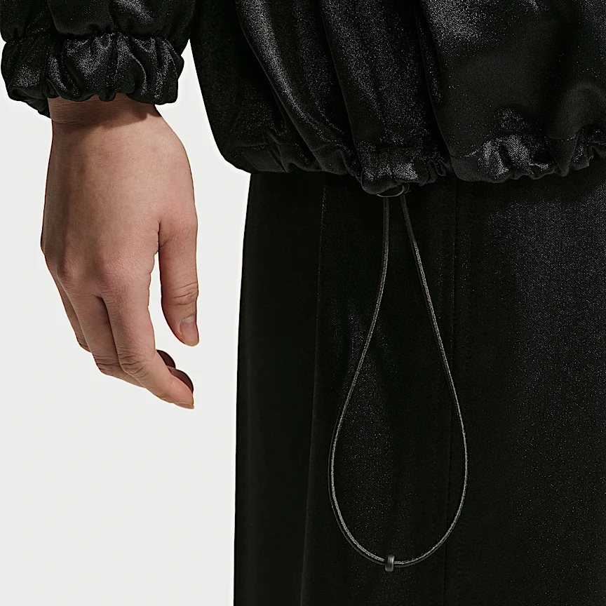 NIKE Sportswear — Women's Oversized Windrunner Jacket - Image 6