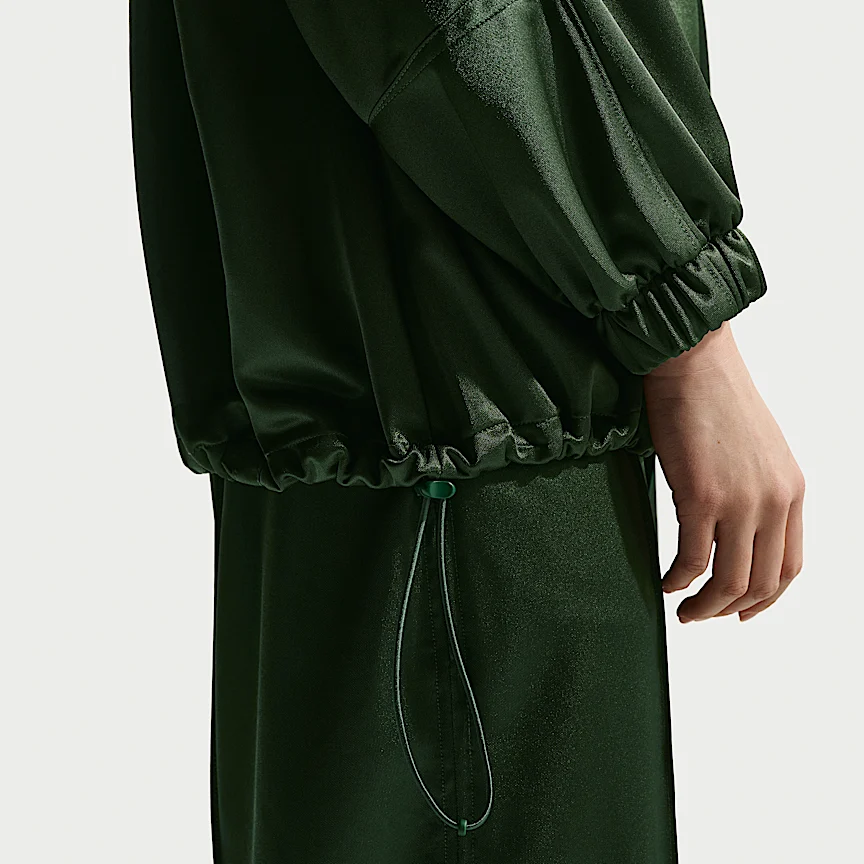 NIKE Sportswear — Women's Oversized Windrunner Jacket - Image 6