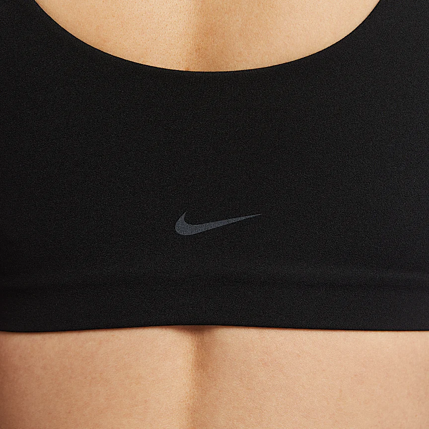 NIKE ゼンビー — ウィメンズ ライトサポート スポーツブラ (軽量裏地付き) - Image 5