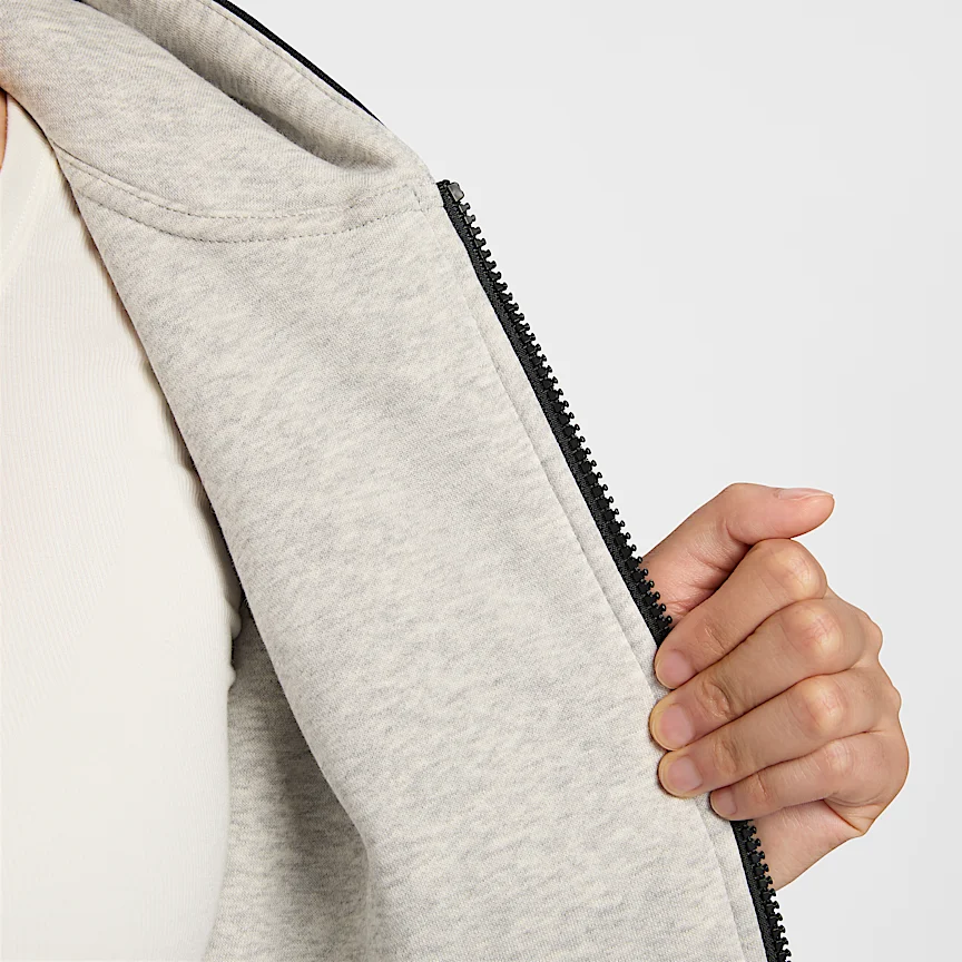 NIKE スポーツウェア — ウィメンズ オーバーサイズド ワークウェア ジャケット - Image 7