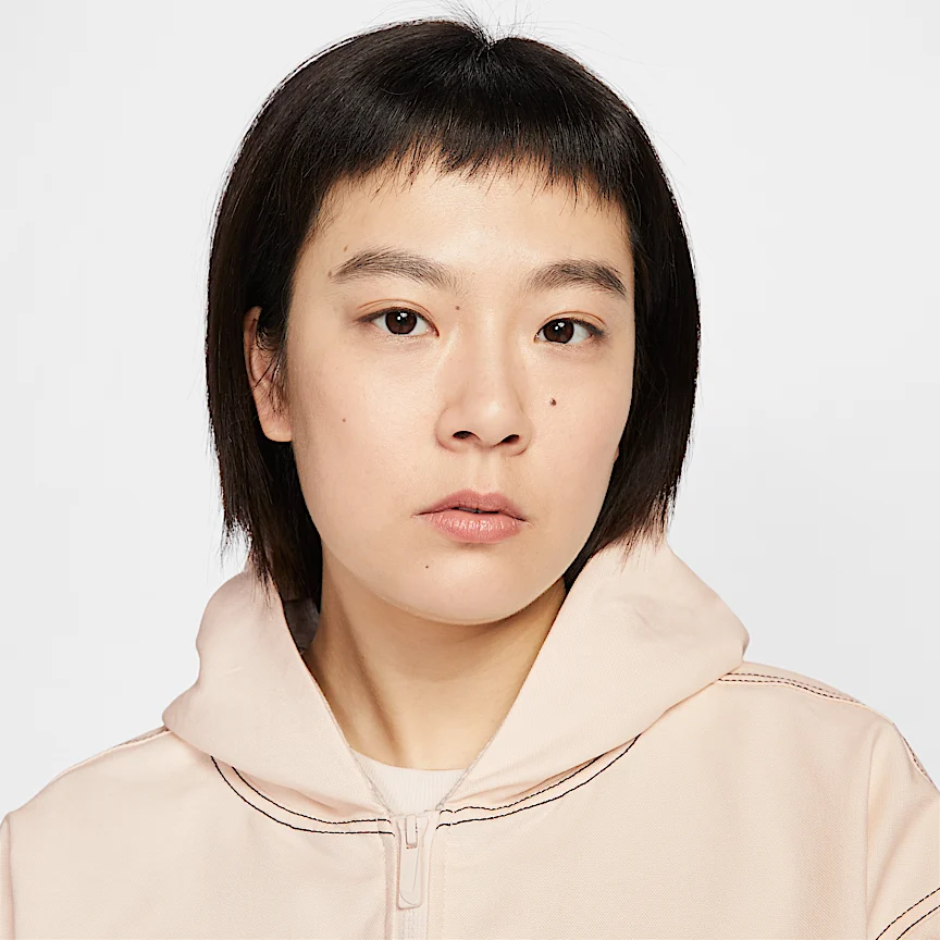 NIKE スポーツウェア — ウィメンズ オーバーサイズド ワークウェア ジャケット - Image 3
