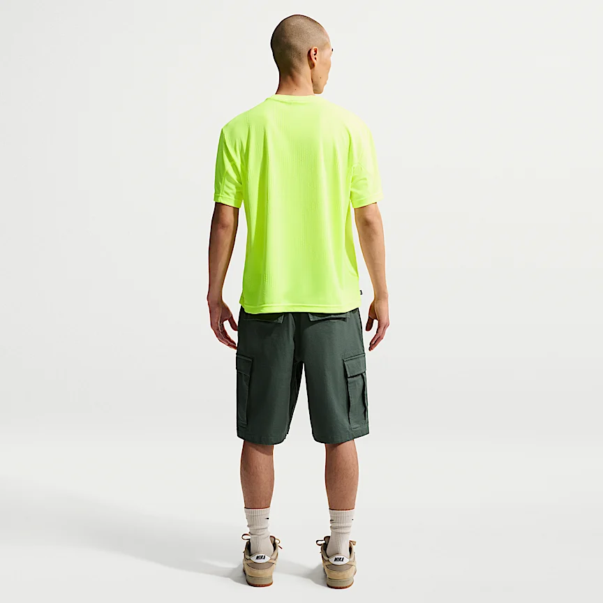 NIKE SB イショッド — ショートスリーブ ジャージー トップス - Image 5