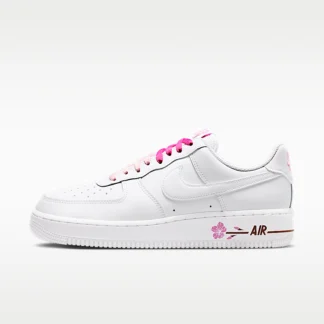 NIKE エア フォース 1 '07 SE — ウィメンズシューズ