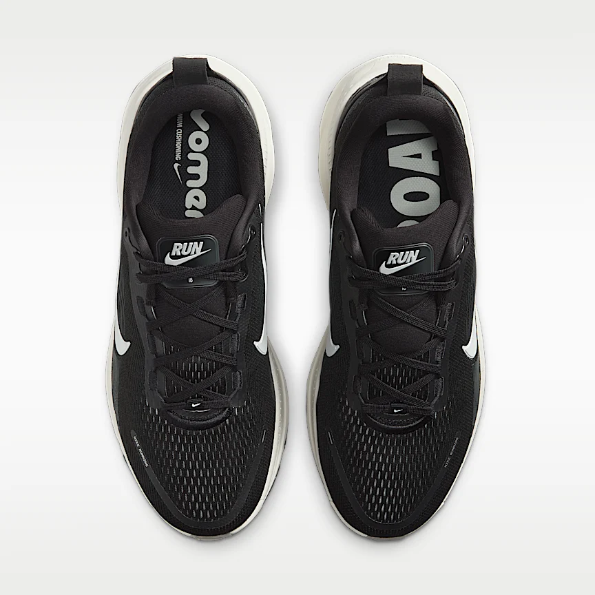 NIKE Vomero 18 — Men's Road Running Shoes (Wide) - Image 4