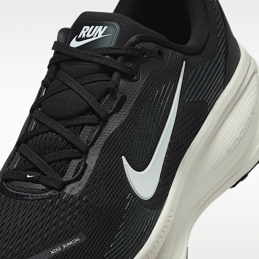 NIKE Vomero 18 — Men's Road Running Shoes (Wide) - Image 7