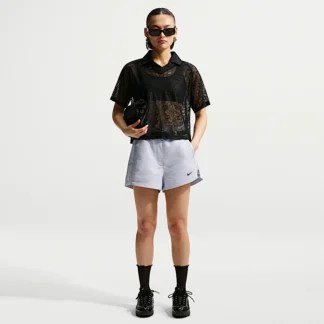NIKE スポーツウェア — ウィメンズ ハイウェスト 6cm ショートパンツ