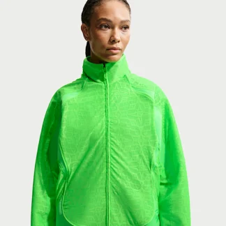 NIKE スポーツウェア — ウィメンズ オーバーサイズド レース トラックジャケット