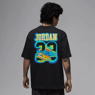 NIKE ジョーダン ブランド — メンズ Tシャツ