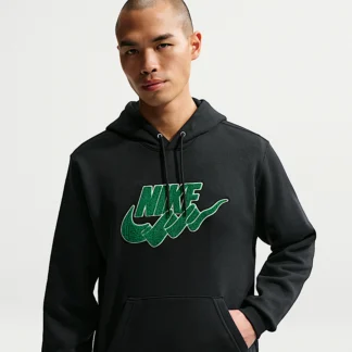 NIKE スポーツウェア クラブ — メンズ フリース パーカー