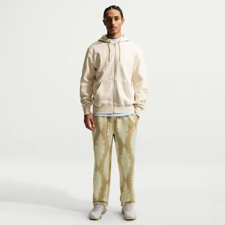 NIKE Sportswear Club — Men's Fleece Banji Pants