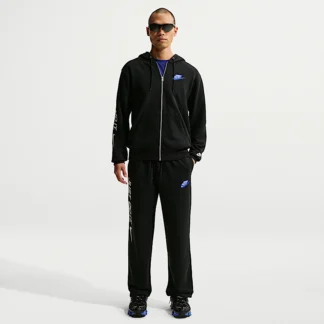 NIKE スポーツウェア クラブ — メンズ フレンチテリー オープンヘムパンツ