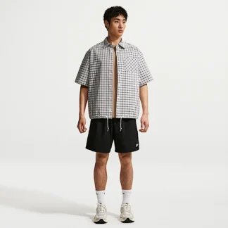 NIKE スポーツウェア クラブ — メンズ スポーツ ショートパンツ