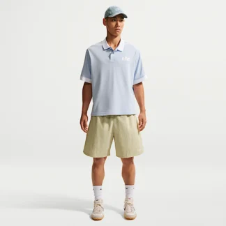 NIKE スポーツウェア クラブ — メンズ スポーツ ショートパンツ