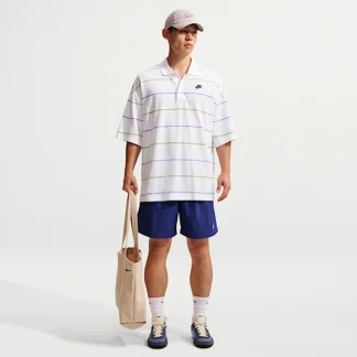 NIKE スポーツウェア クラブ — メンズ スポーツ ショートパンツ