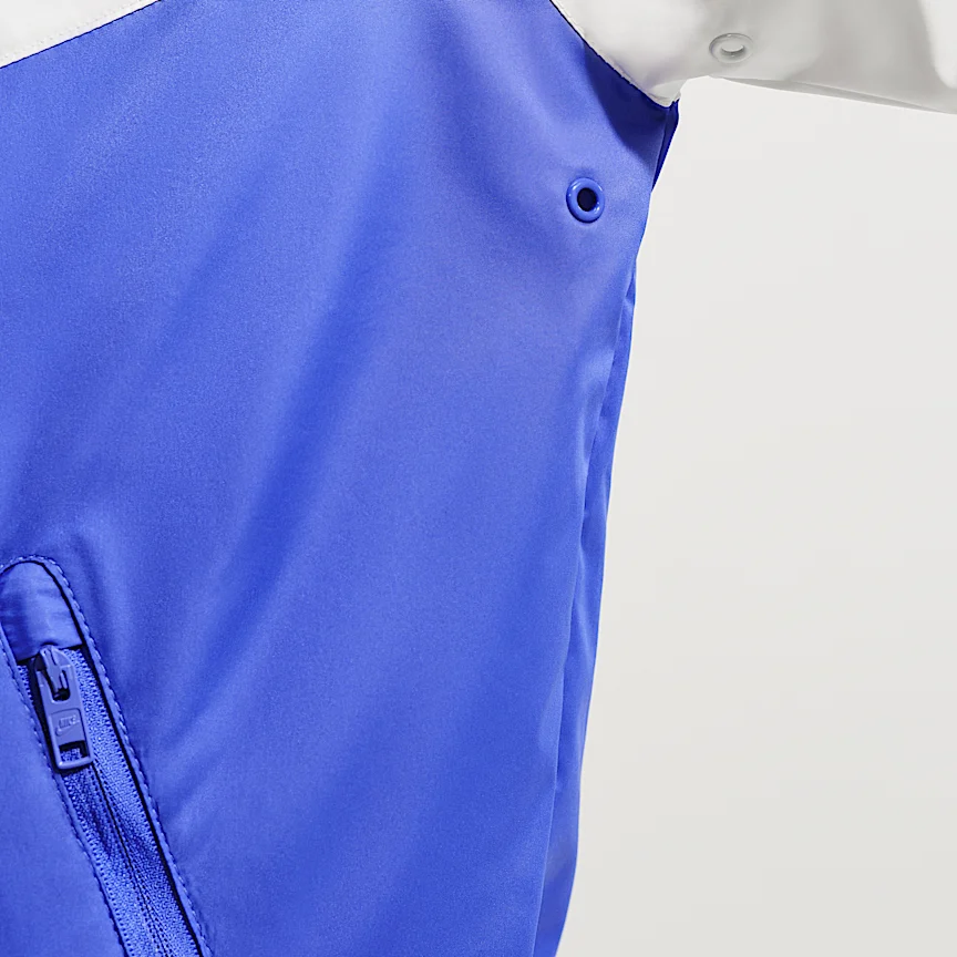 NIKE Windrunner — Men's Graphic Woven Jacket - Image 6