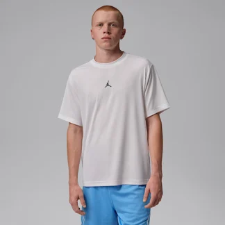 NIKE Jordan Sport Essentials — Men's Dri-FIT Short-Sleeve Top