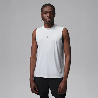 NIKE Jordan Sport Essentials — Men's Dri-FIT Sleeveless Top