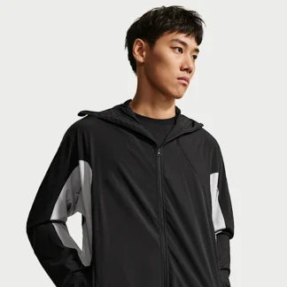 NIKE テック ヘリオス — メンズ Dri-FIT ロングスリーブ シェル