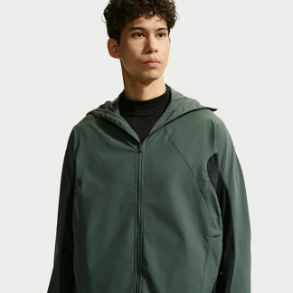 NIKE テック ヘリオス — メンズ Dri-FIT ロングスリーブ シェル