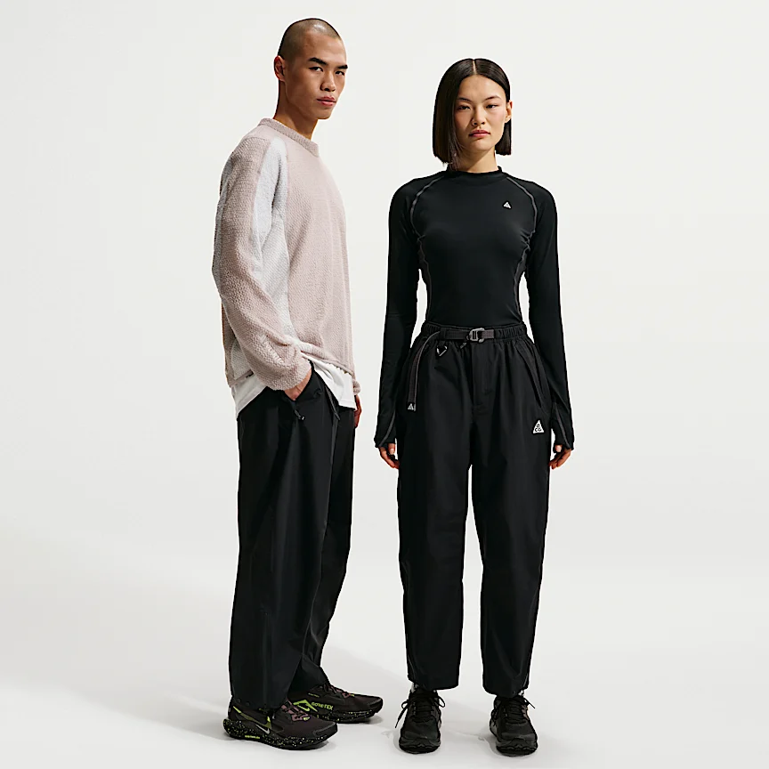 NIKE ACG モルフォ — Storm-FIT ADV レイン パンツ