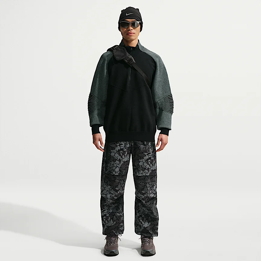 NIKE Tech — メンズ Dri-FIT ウーブン パンツ