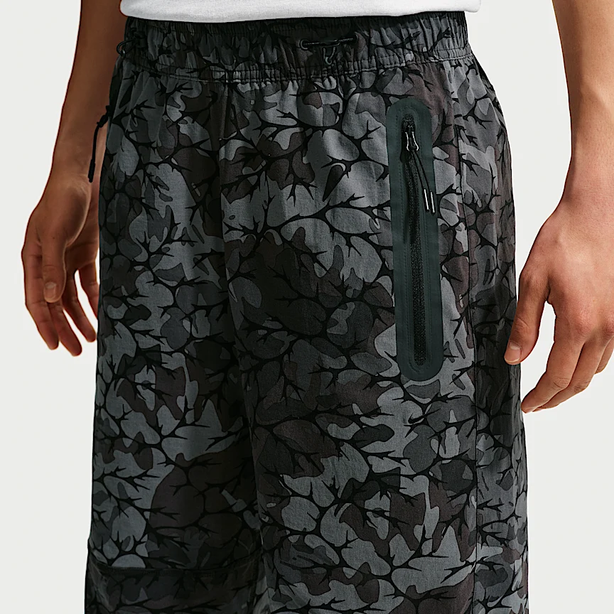 NIKE Tech — メンズ Dri-FIT ウーブン パンツ - Image 2