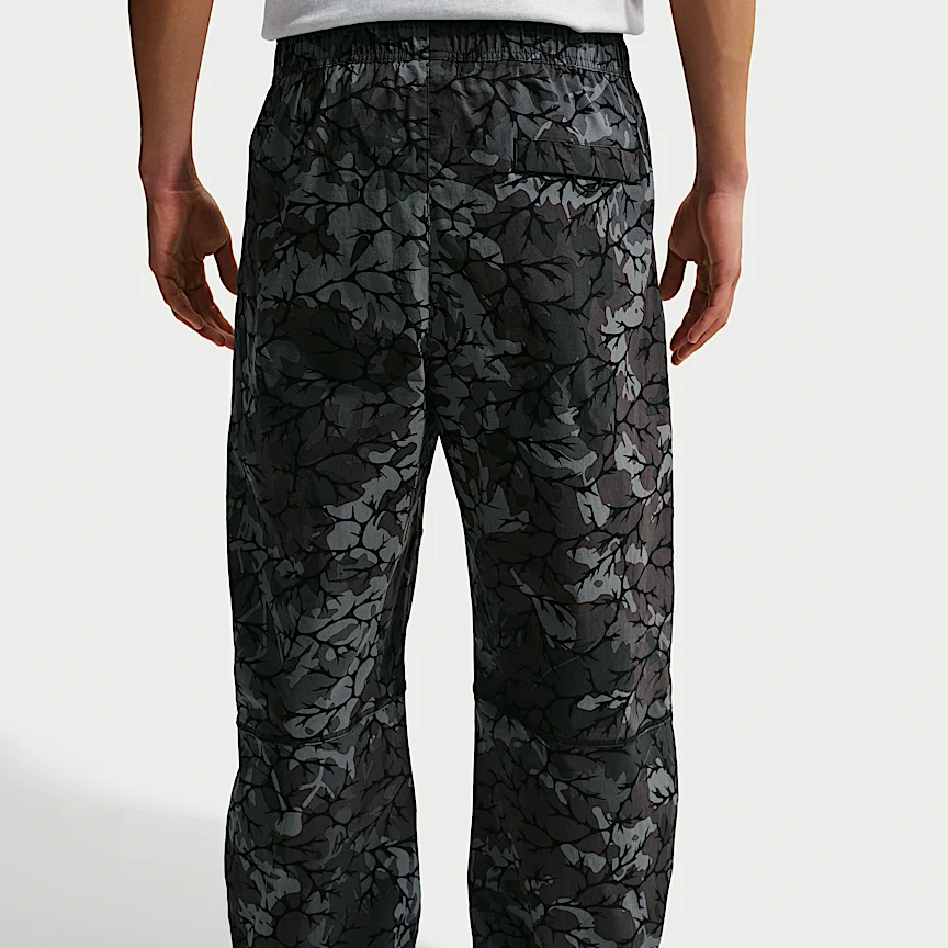 NIKE Tech — メンズ Dri-FIT ウーブン パンツ - Image 3
