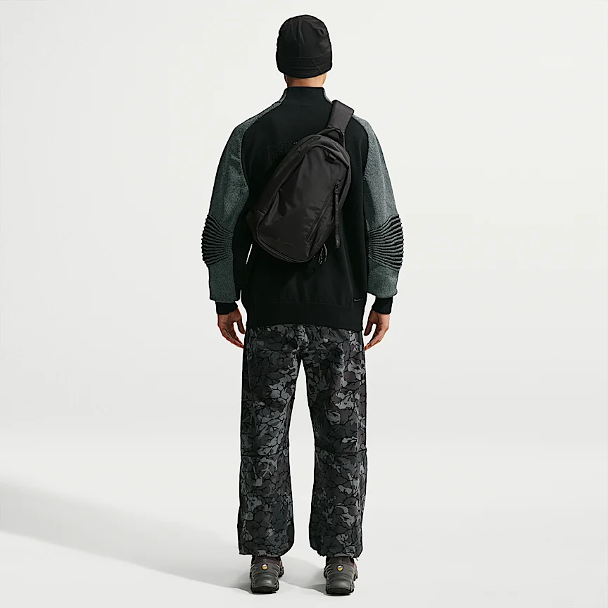 NIKE Tech — メンズ Dri-FIT ウーブン パンツ - Image 5