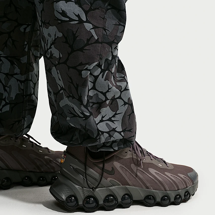 NIKE Tech — メンズ Dri-FIT ウーブン パンツ - Image 7