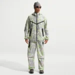 NIKE Tech — メンズ Dri-FIT ウーブン パンツ