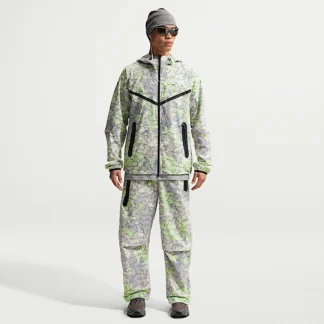 NIKE Tech — メンズ Dri-FIT ウーブン パンツ