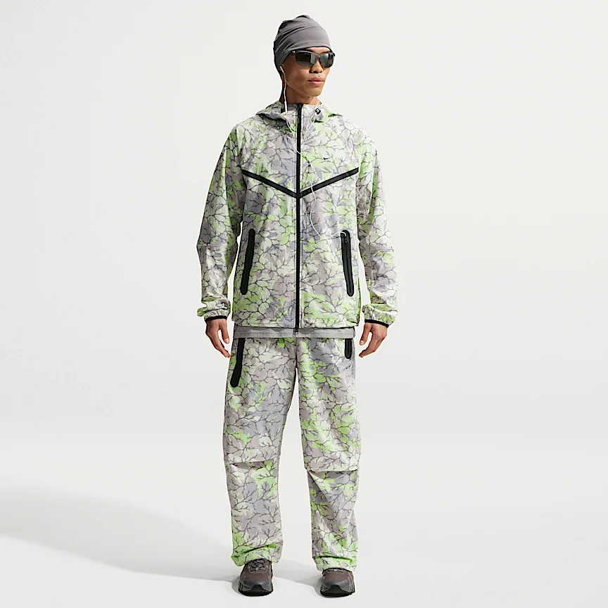 NIKE Tech — メンズ Dri-FIT ウーブン パンツ