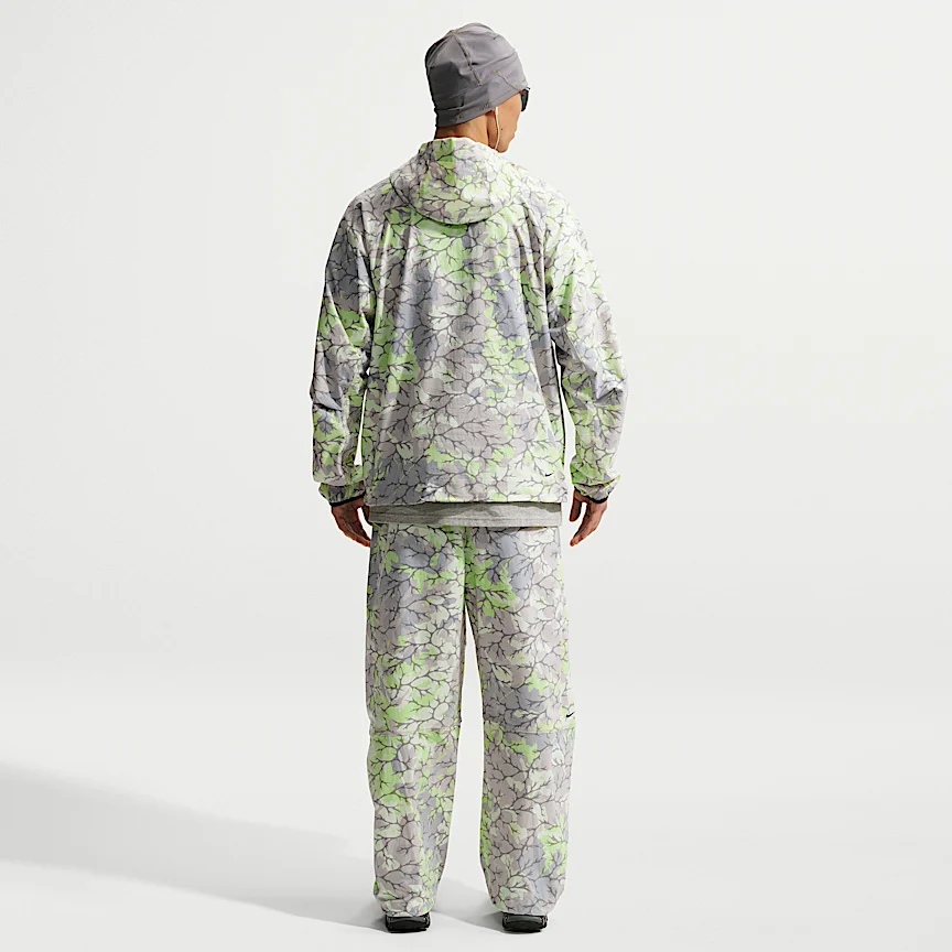NIKE Tech — メンズ Dri-FIT ウーブン パンツ - Image 5