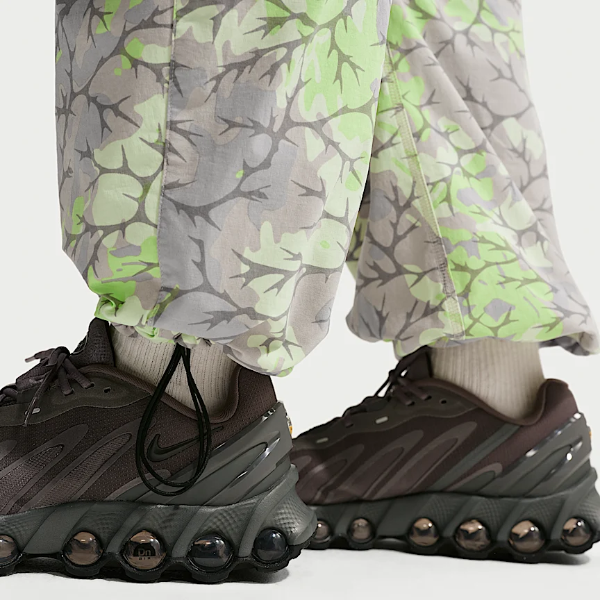 NIKE Tech — メンズ Dri-FIT ウーブン パンツ - Image 6
