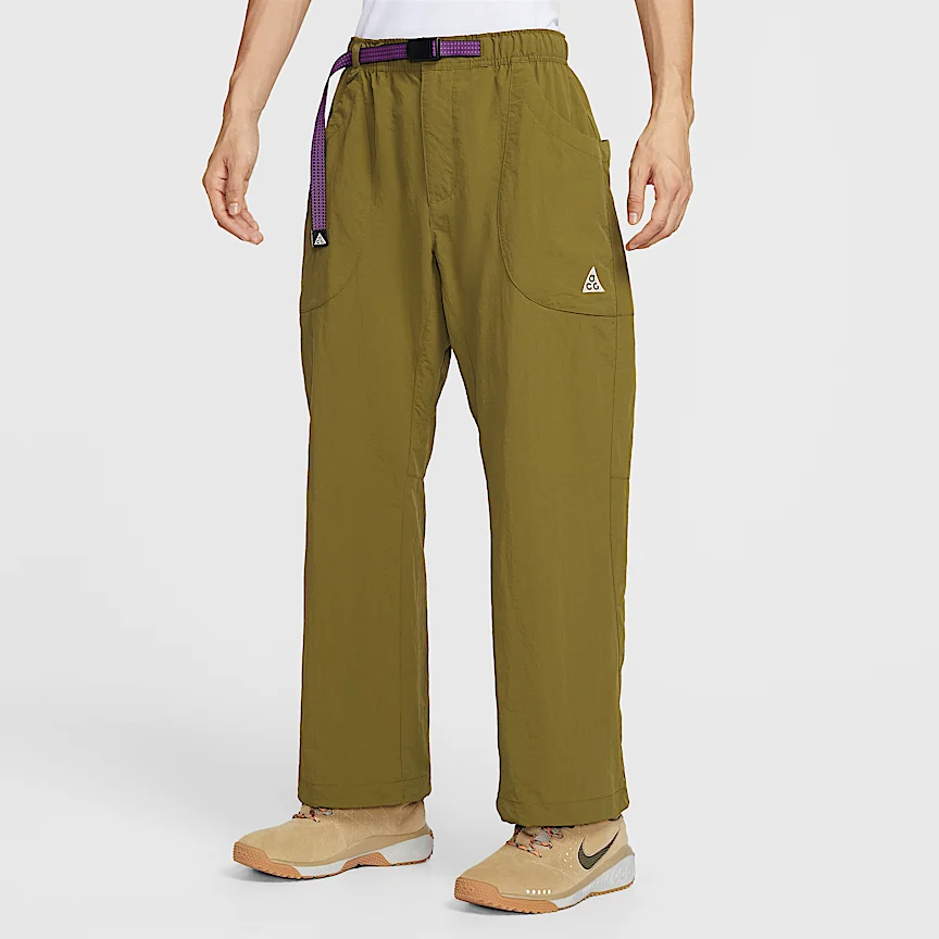 NIKE ACG ドロミテ — メンズパンツ
