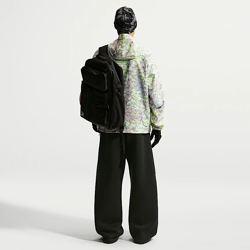 NIKE Tech — メンズ ウーブン フルジップ ウィンドランナー ジャケット - Image 5