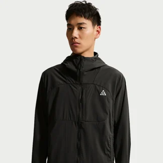 NIKE ACG ファイブ タワーズ — メンズ UV プロテクション ジャケット