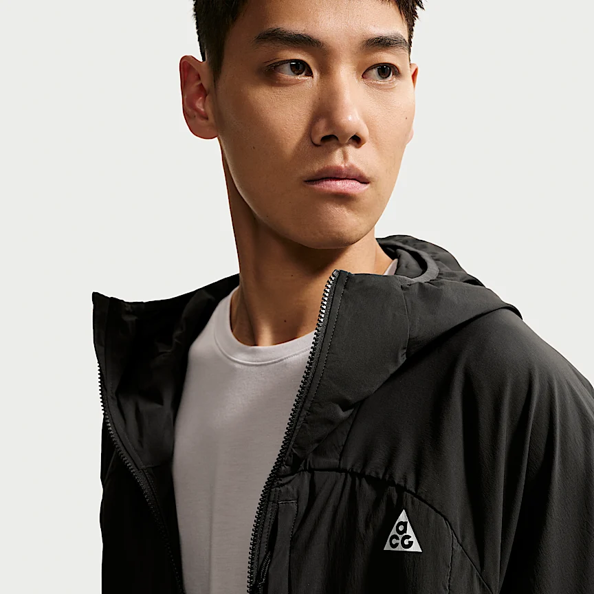 NIKE ACG ファイブ タワーズ — メンズ UV プロテクション ジャケット - Image 3