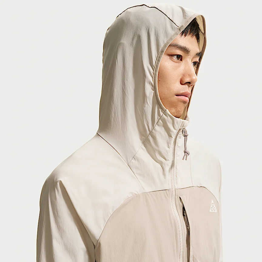 NIKE ACG ファイブ タワーズ — メンズ UV プロテクション ジャケット - Image 3